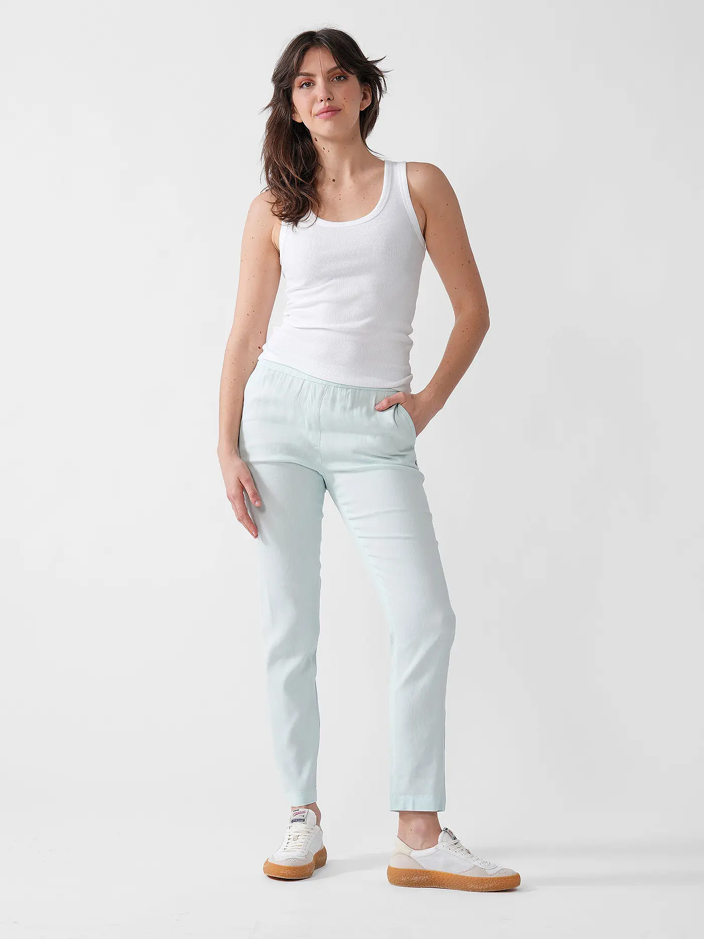 MARC CAIN | Businesshose | 